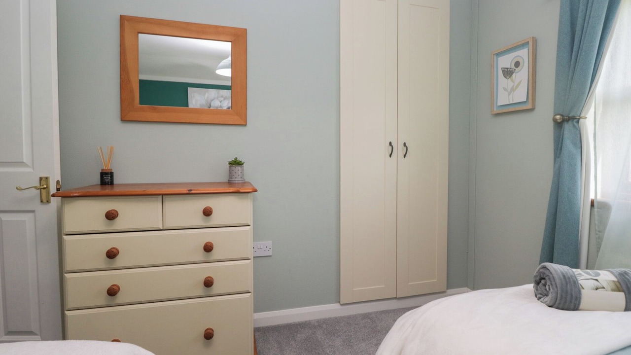 Photo of Bedroom in Tewitfield