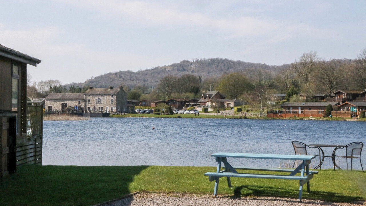 Photo of Outdoor in Tewitfield