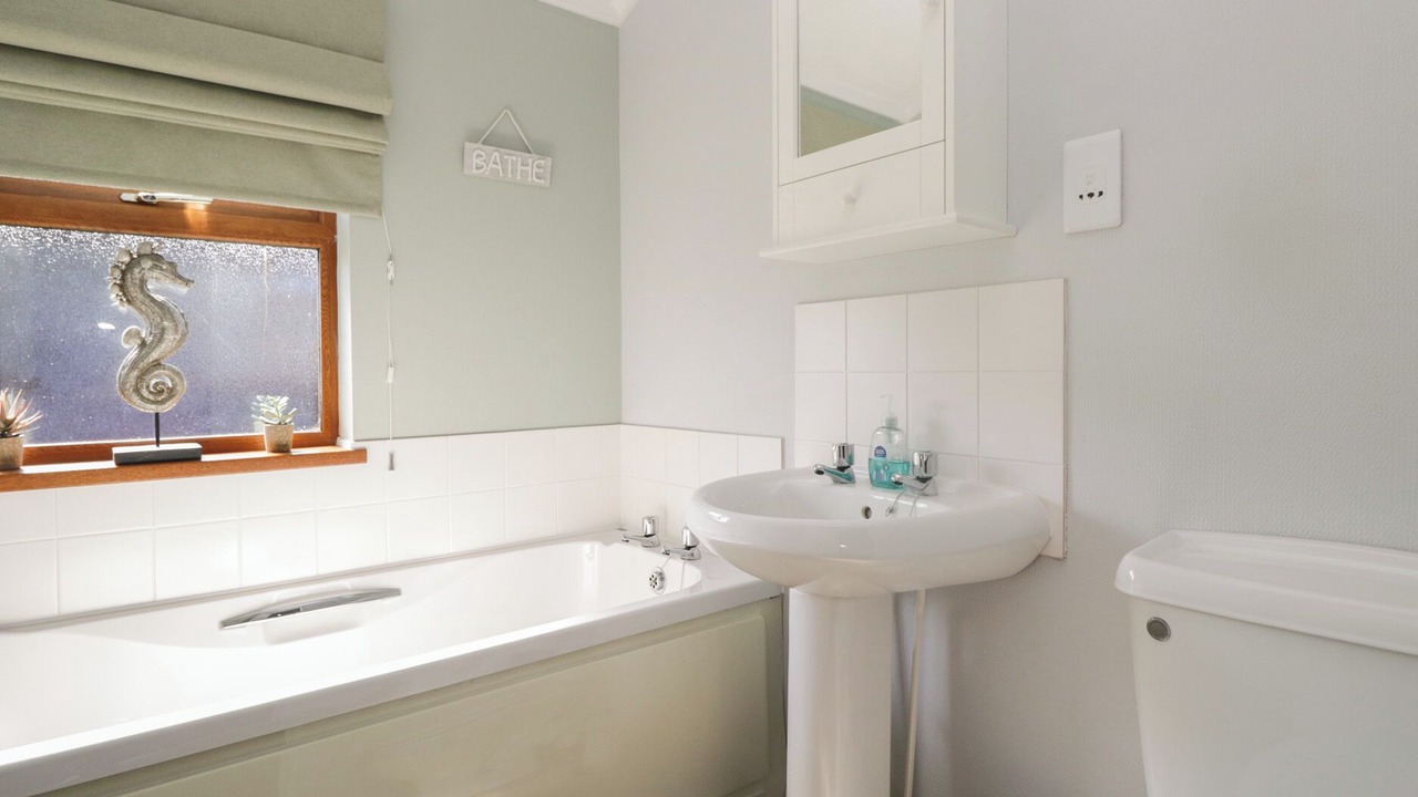 Photo of Bathroom in Tewitfield
