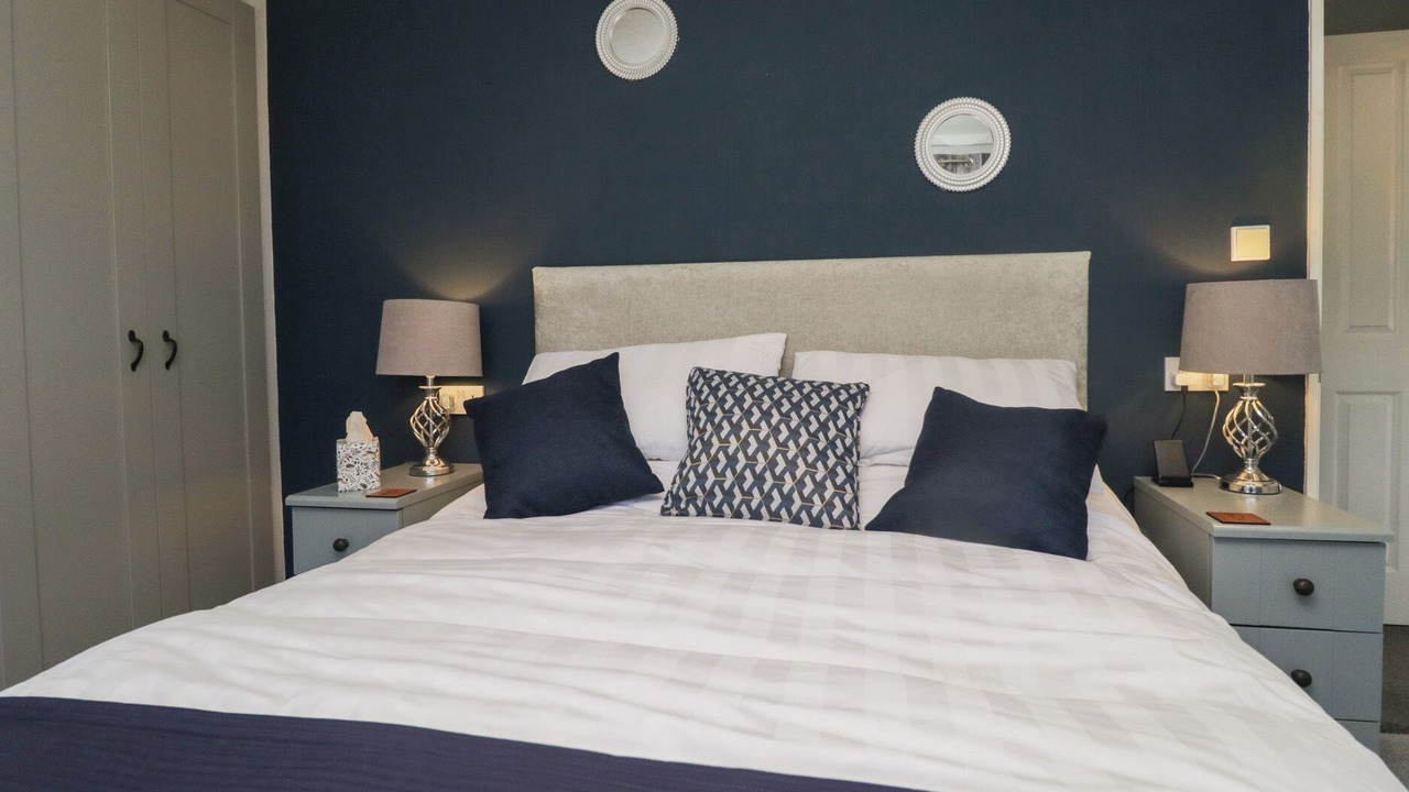 Photo of Bedroom in Tewitfield