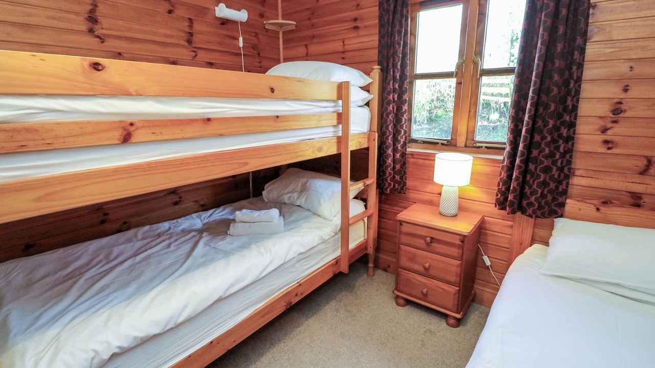 Photo of Bedroom in Arisaig
