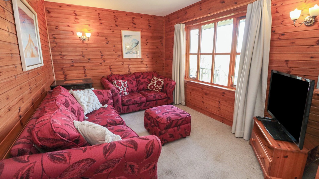Photo of Livingroom in Arisaig