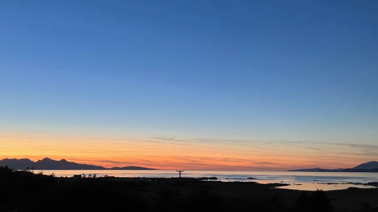 Photo of Others in Arisaig