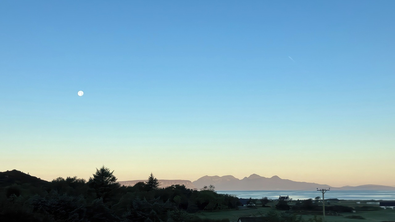 Photo of Others in Arisaig