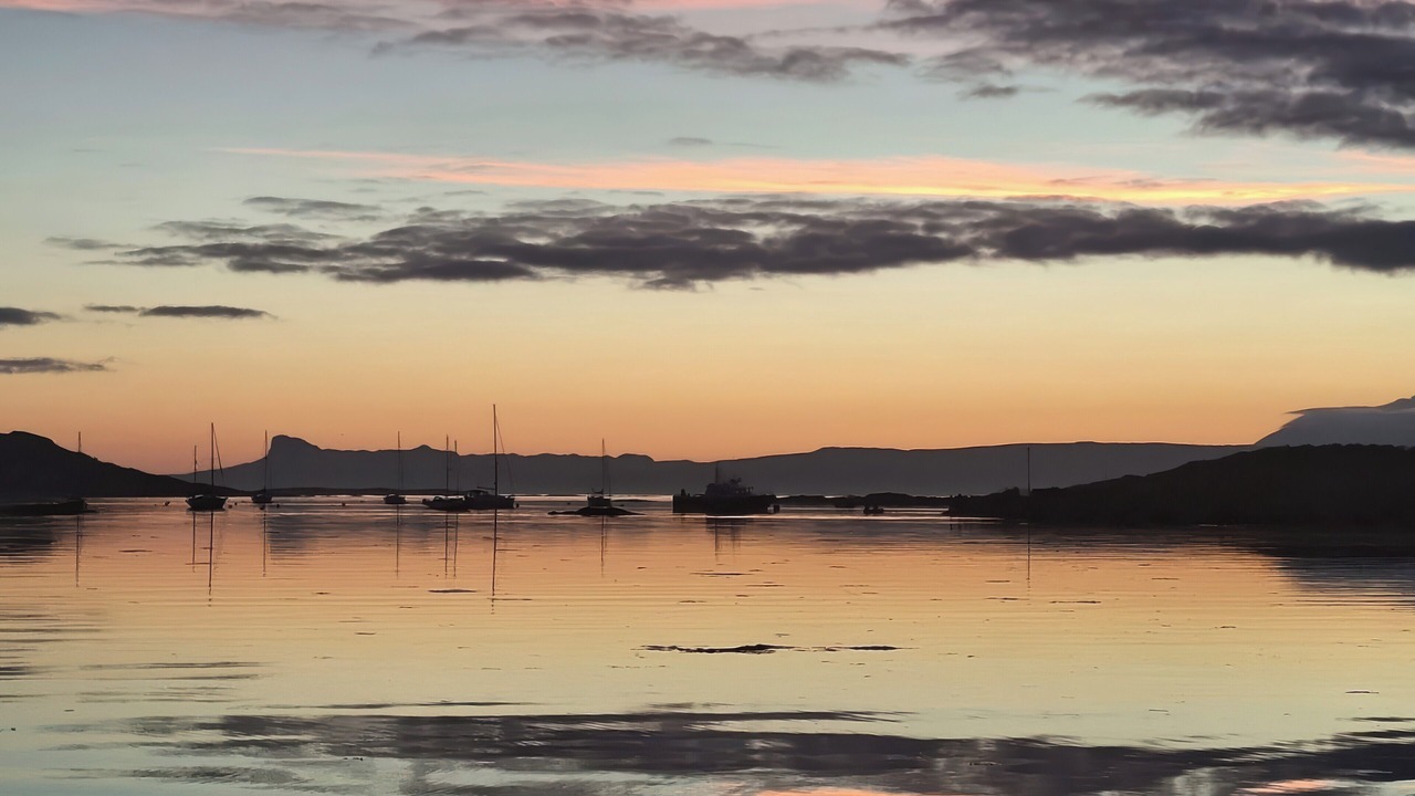 Photo of Others in Arisaig