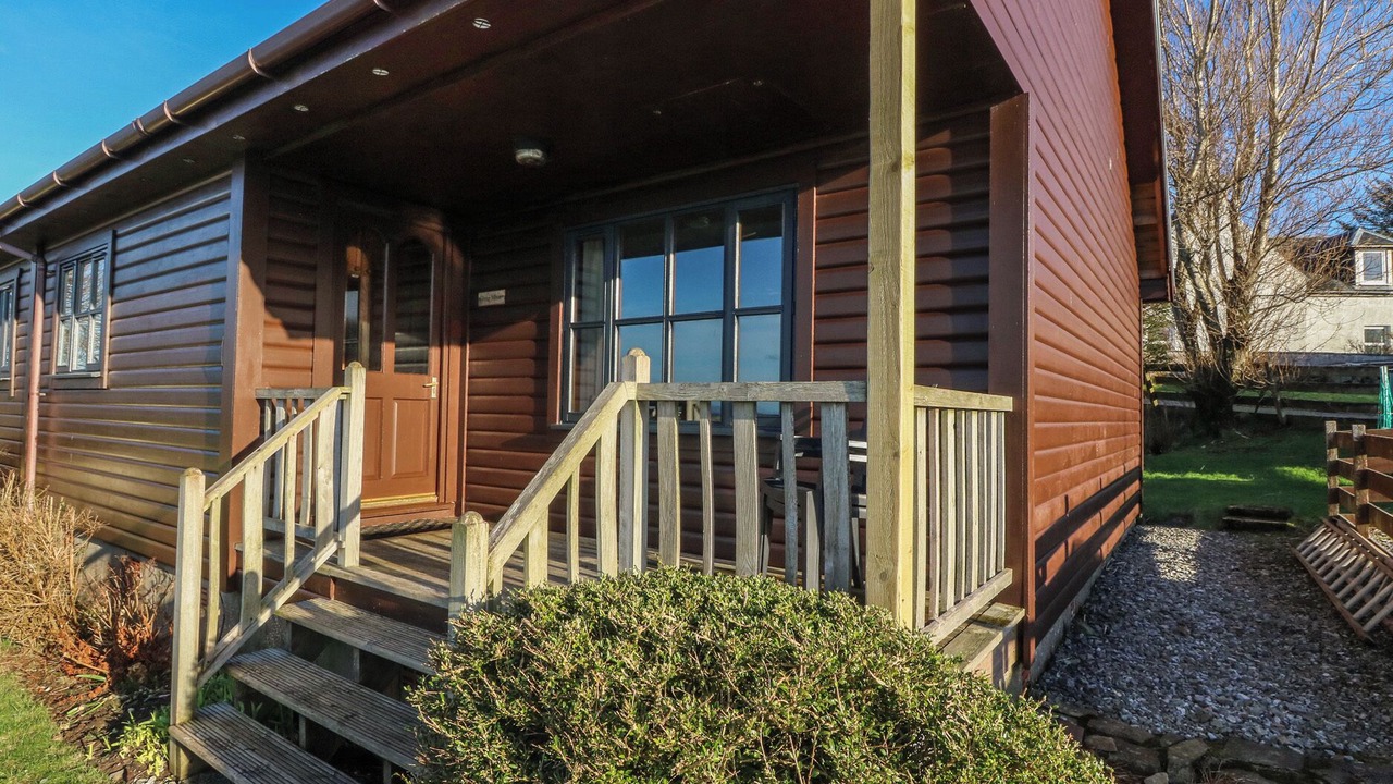 Photo of Outdoor in Arisaig