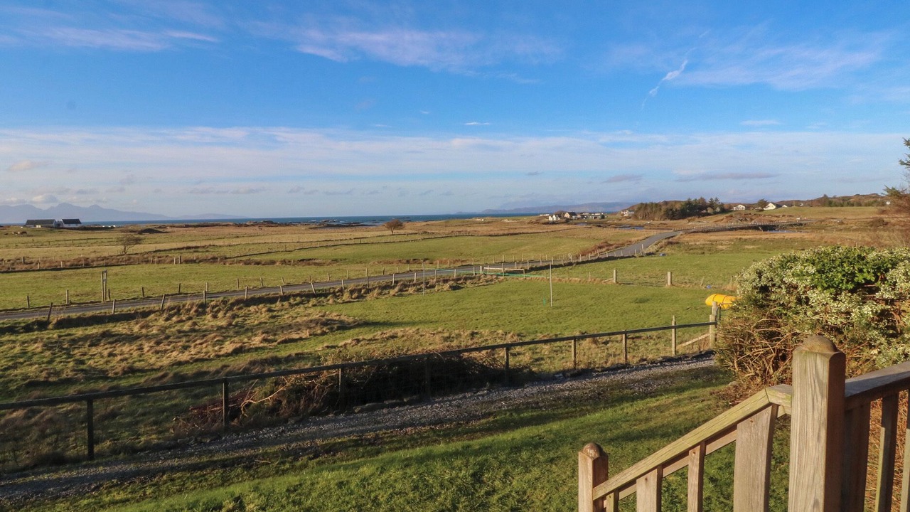 Photo of Outdoor in Arisaig