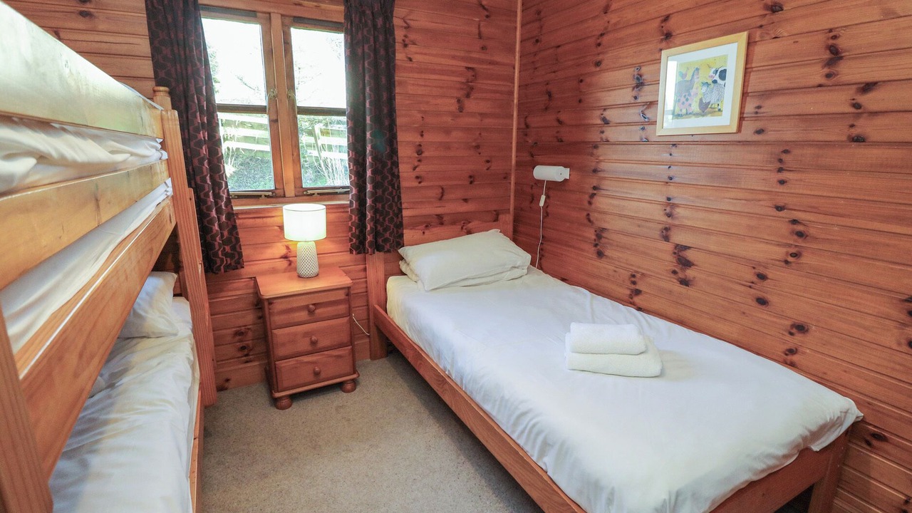 Photo of Bedroom in Arisaig