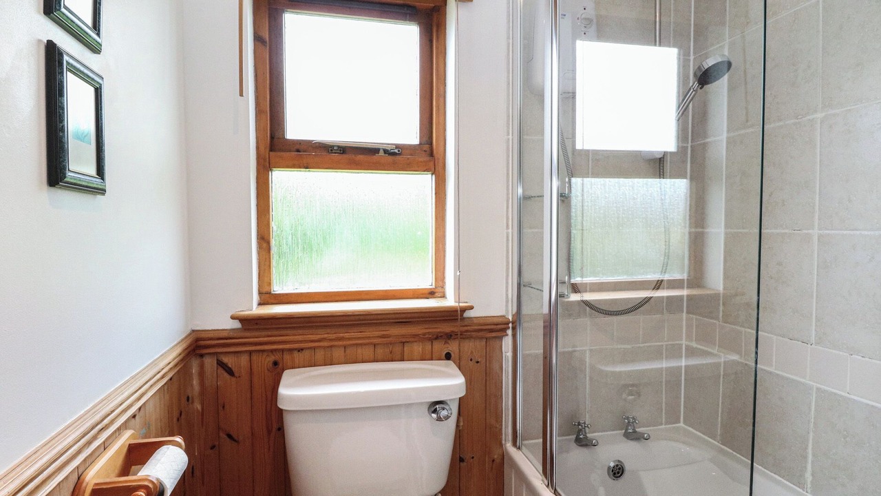 Photo of Bathroom in Arisaig