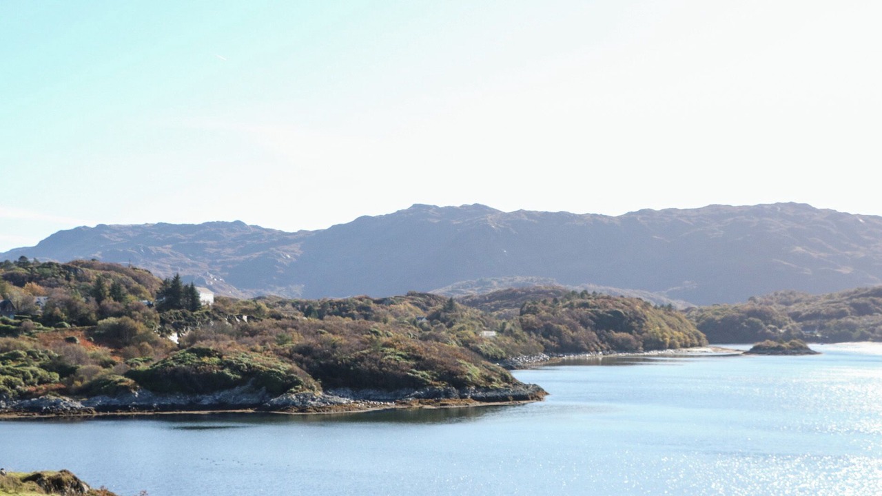 Photo of Others in Arisaig