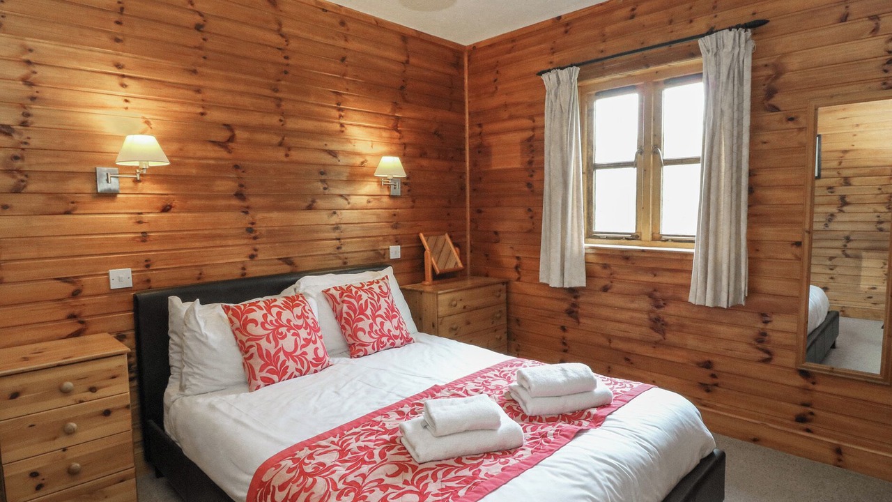 Photo of Bedroom in Arisaig