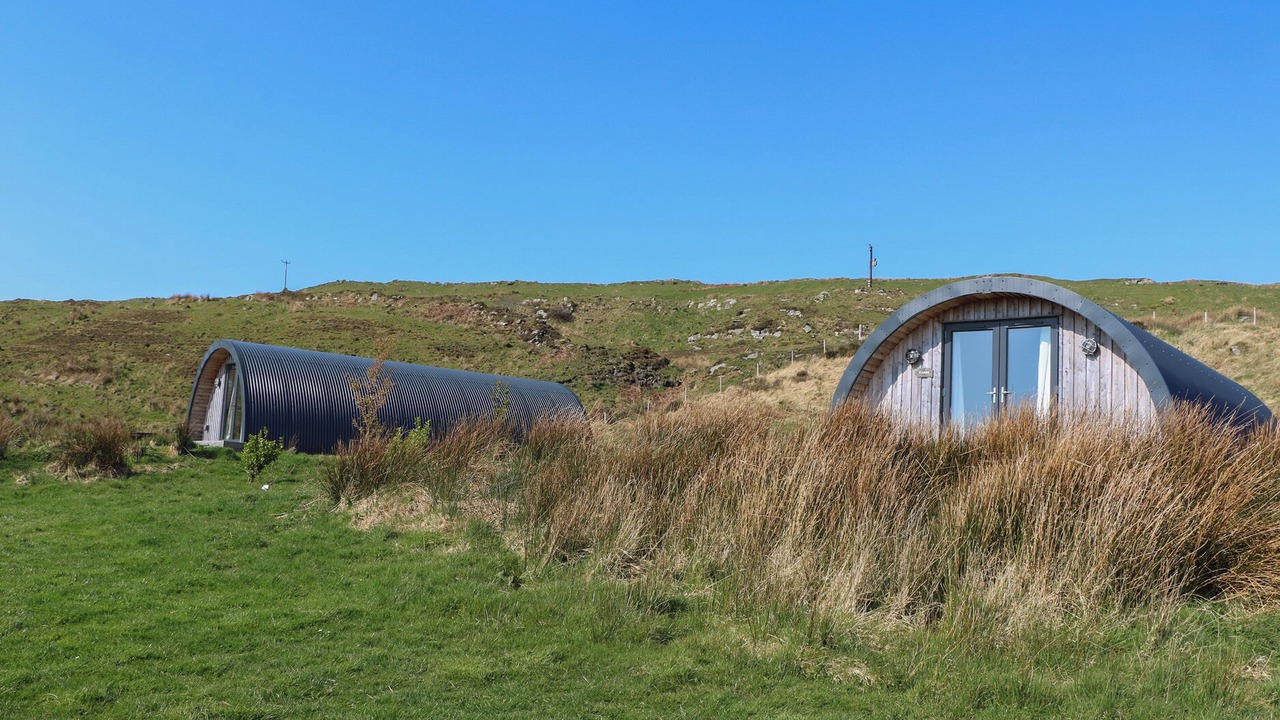 Photo of Outdoor in Isle of Luing