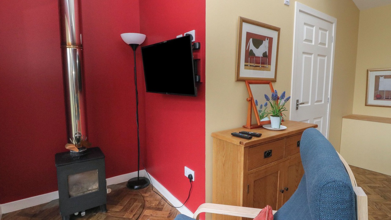 Photo of Livingroom in Oban