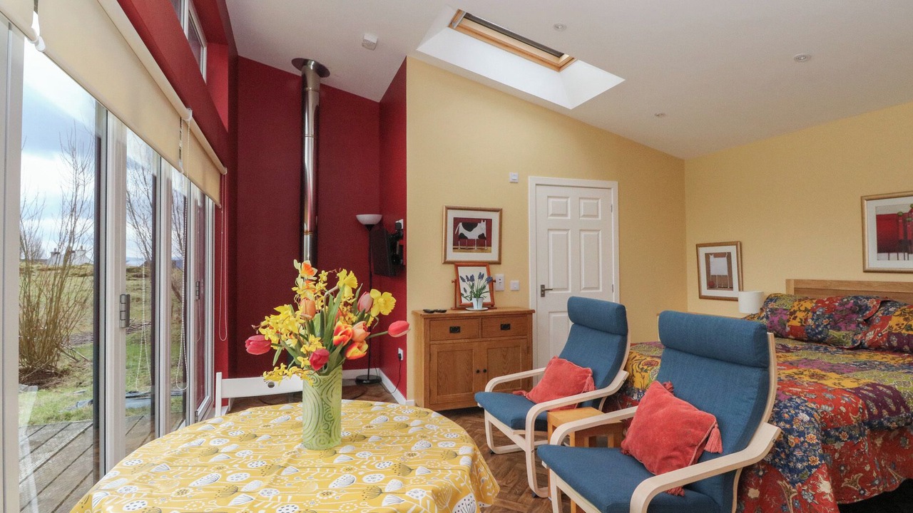Photo of Bedroom in Oban