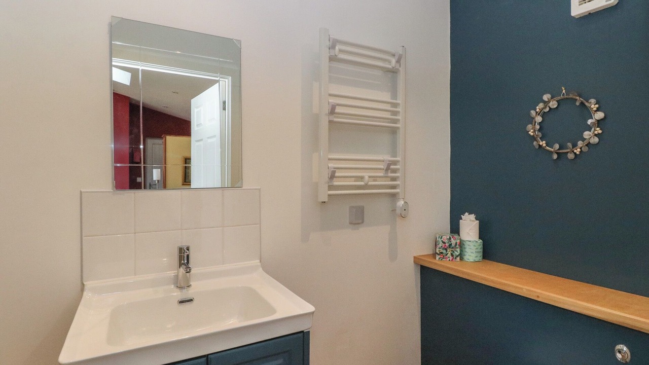 Photo of Bathroom in Oban