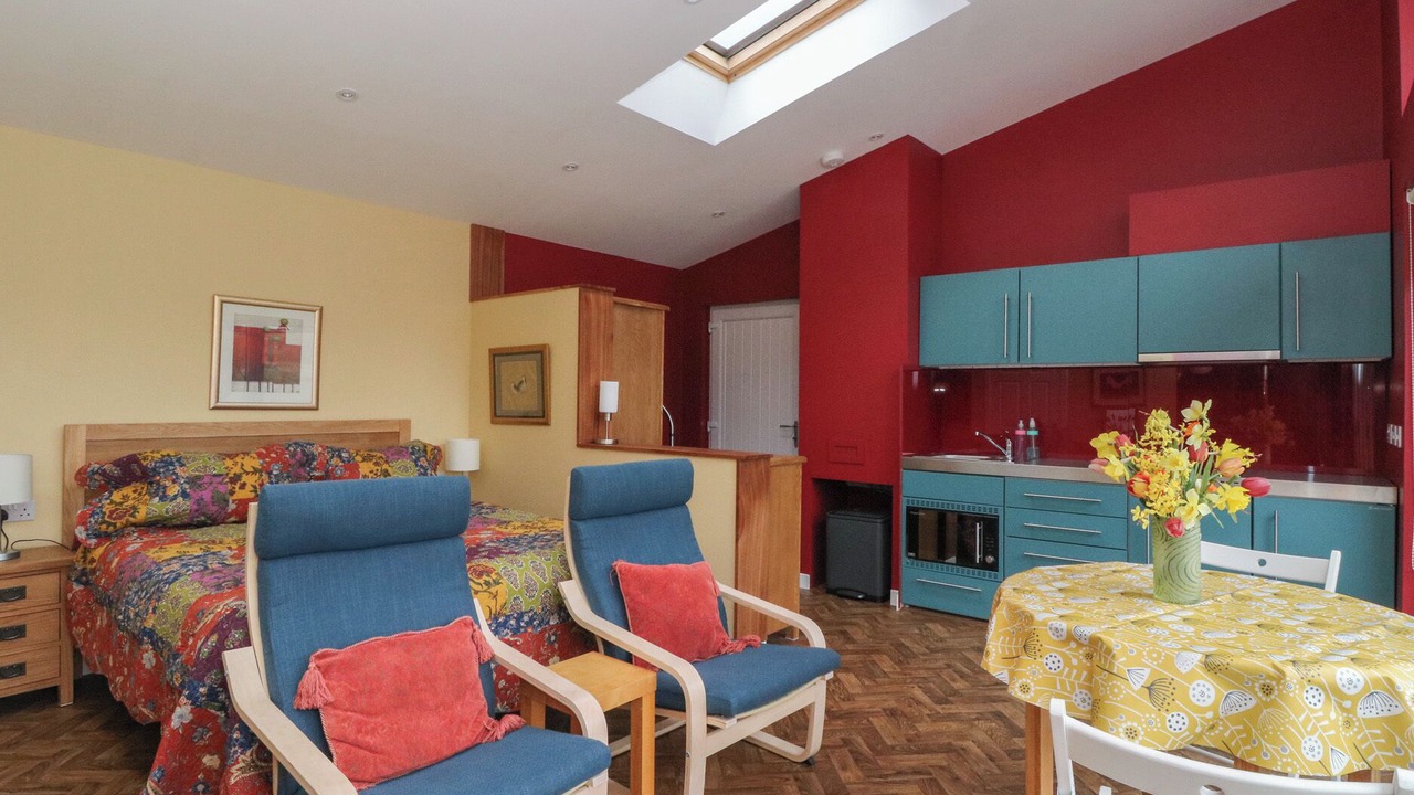 Photo of Bedroom in Oban