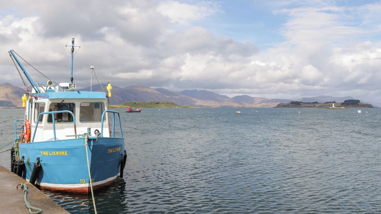 Photo of Others in Oban