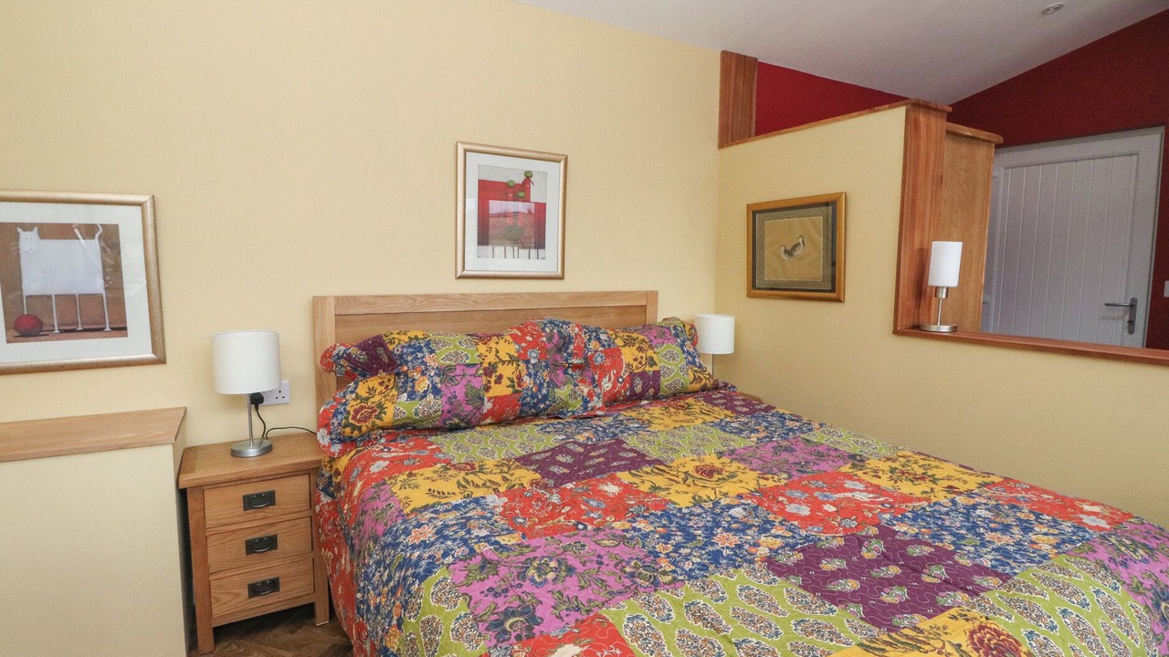 Photo of Bedroom in Oban
