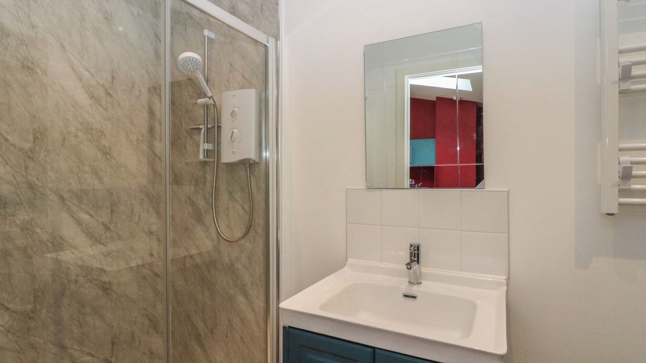 Photo of Bathroom in Oban