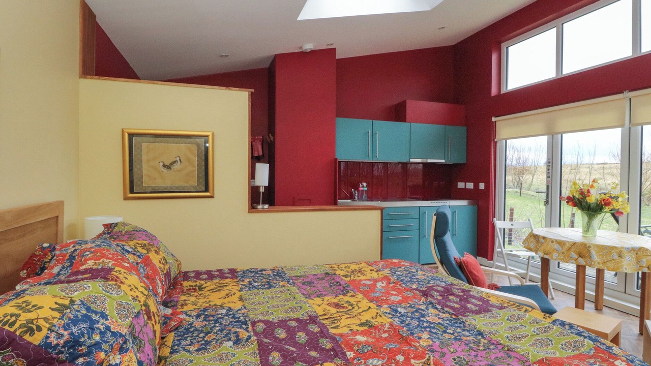 Photo of Bedroom in Oban