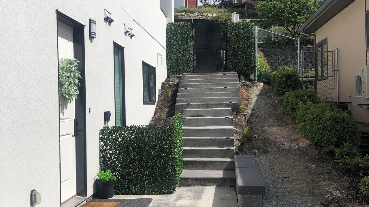 Photo of Outdoor in Southwest Mission