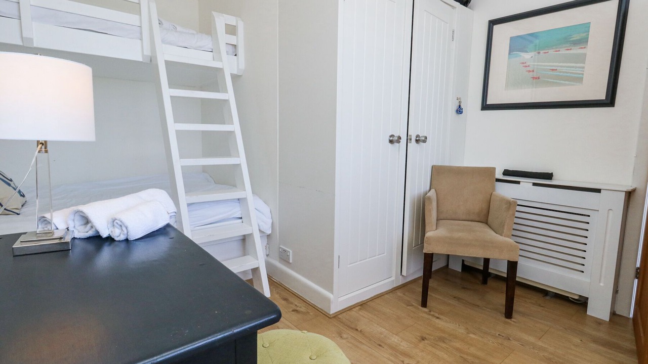 Photo of Bedroom in Sandbanks