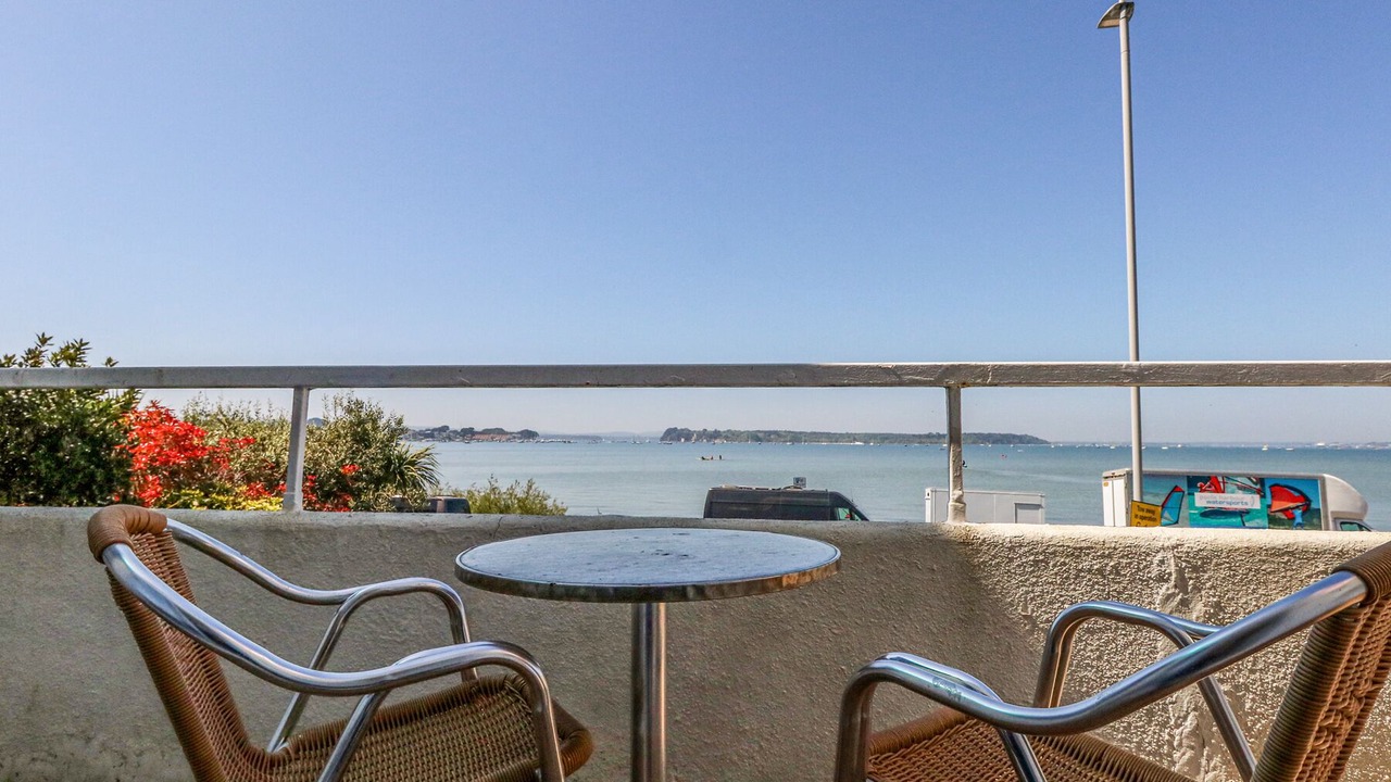 Photo of Outdoor in Sandbanks
