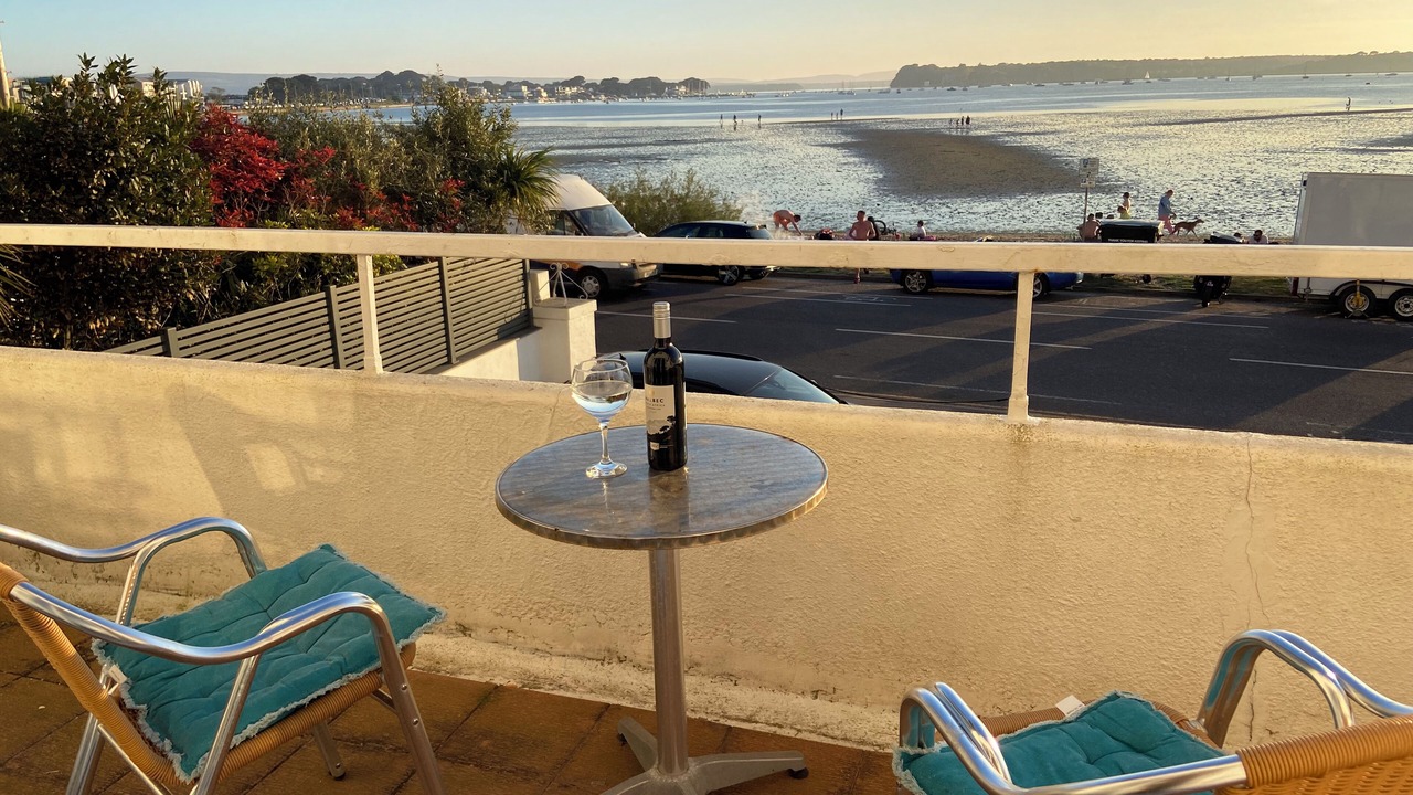 Photo of Outdoor in Sandbanks