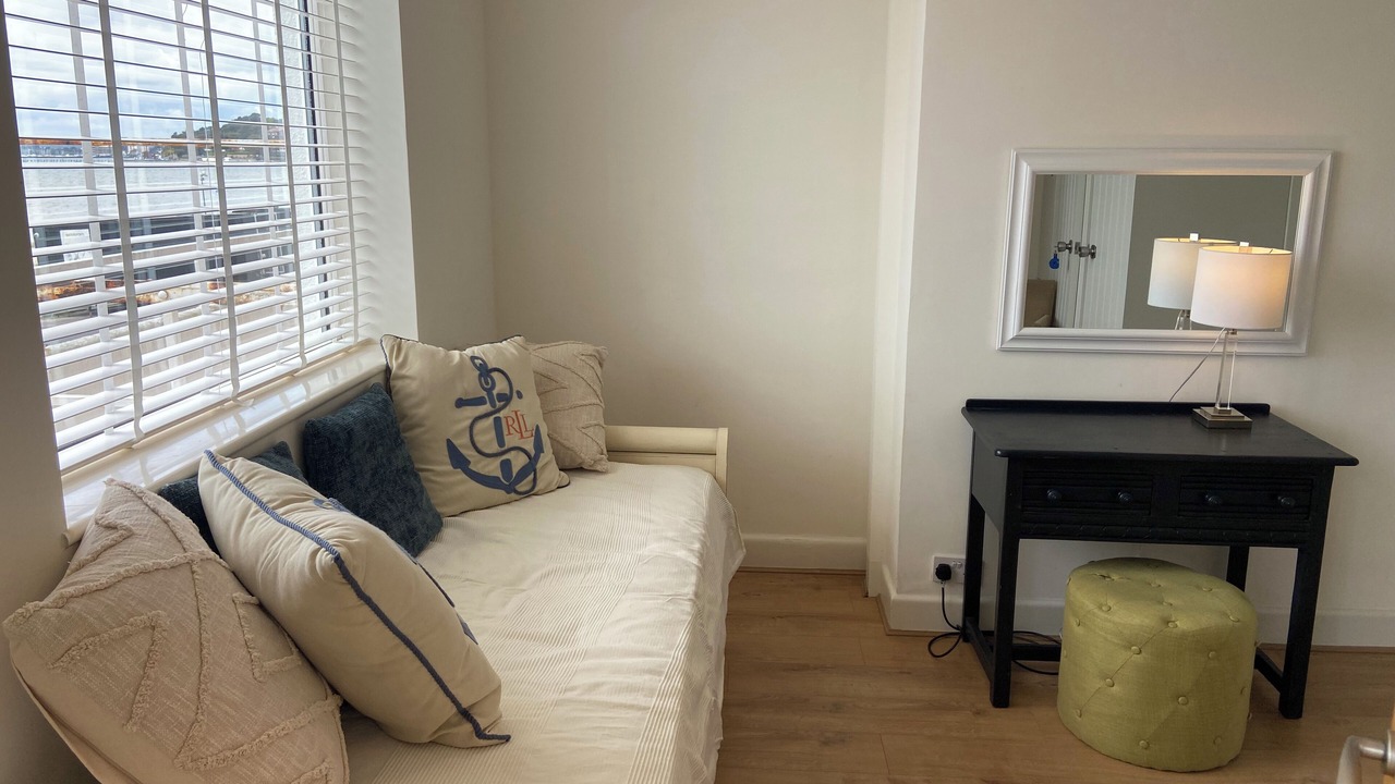 Photo of Bedroom in Sandbanks
