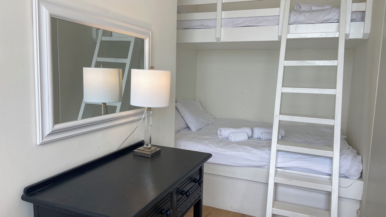 Photo of Bedroom in Sandbanks
