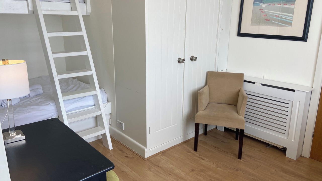 Photo of Bedroom in Sandbanks