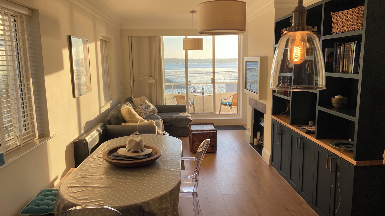 Photo of Livingroom in Sandbanks