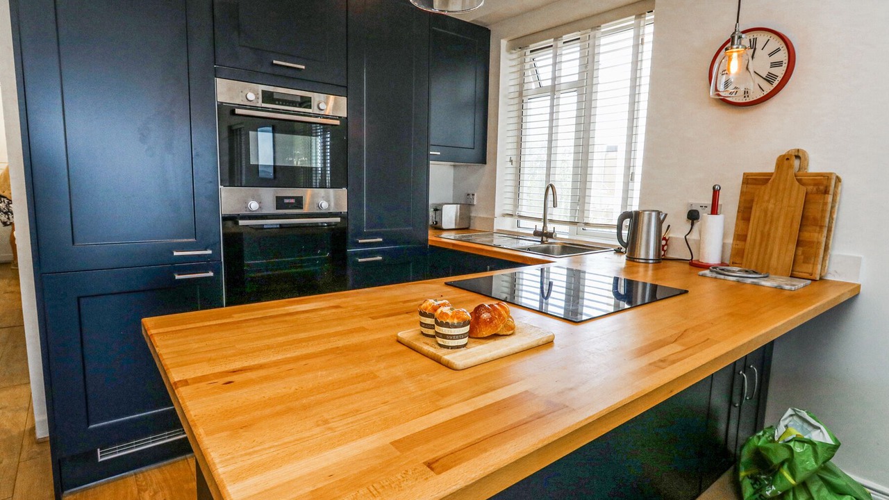 Photo of Kitchen in Sandbanks