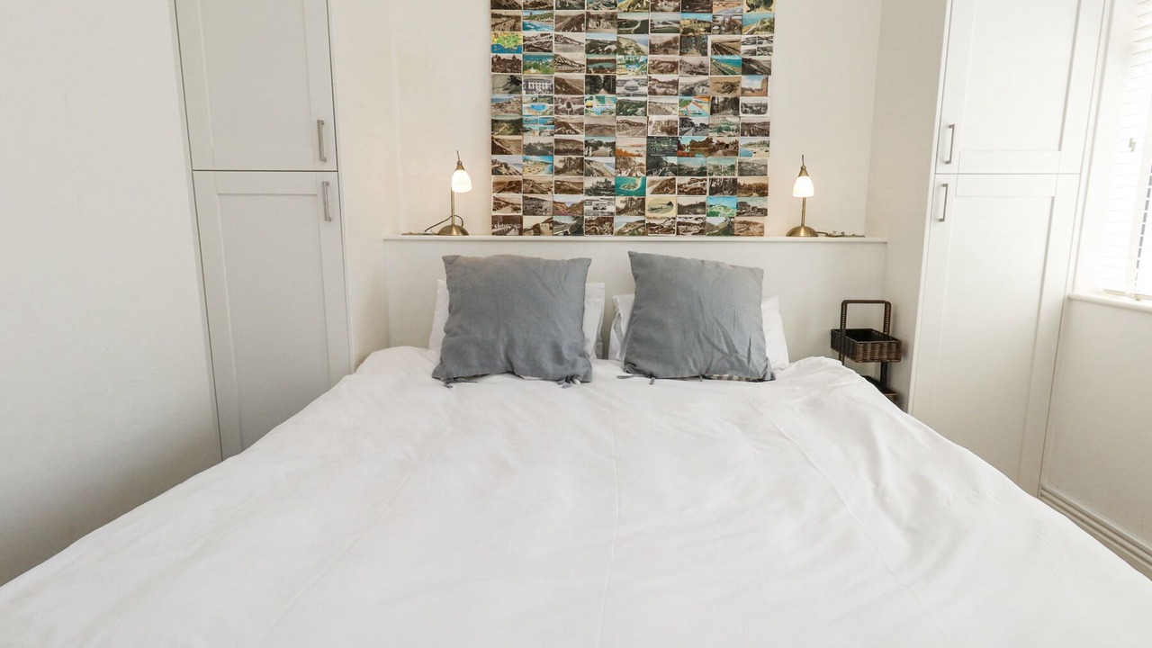Photo of Bedroom in Sandbanks