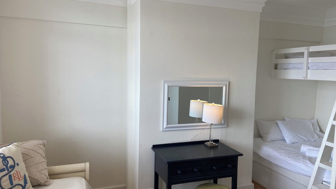 Photo of Bedroom in Sandbanks