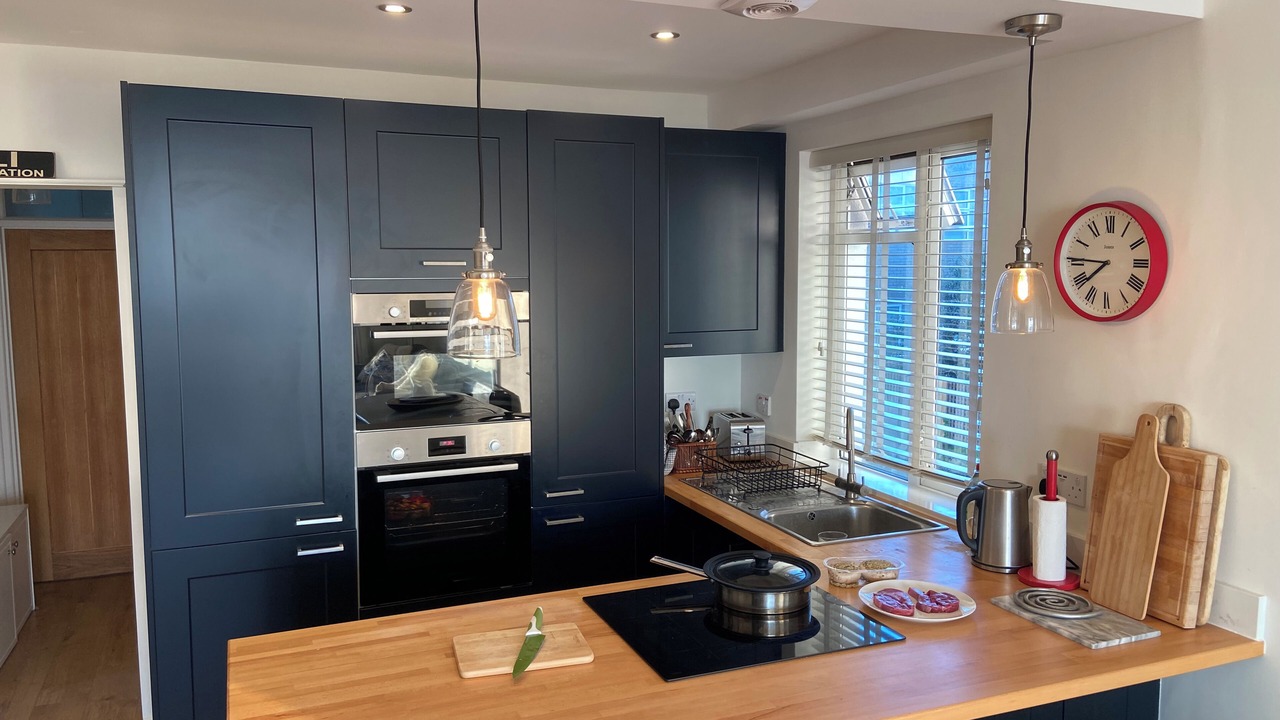 Photo of Kitchen in Sandbanks