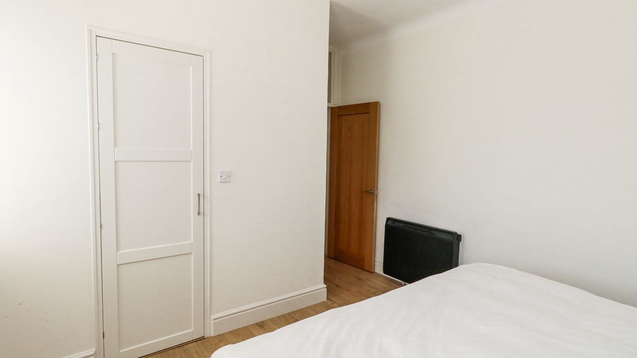 Photo of Bedroom in Sandbanks