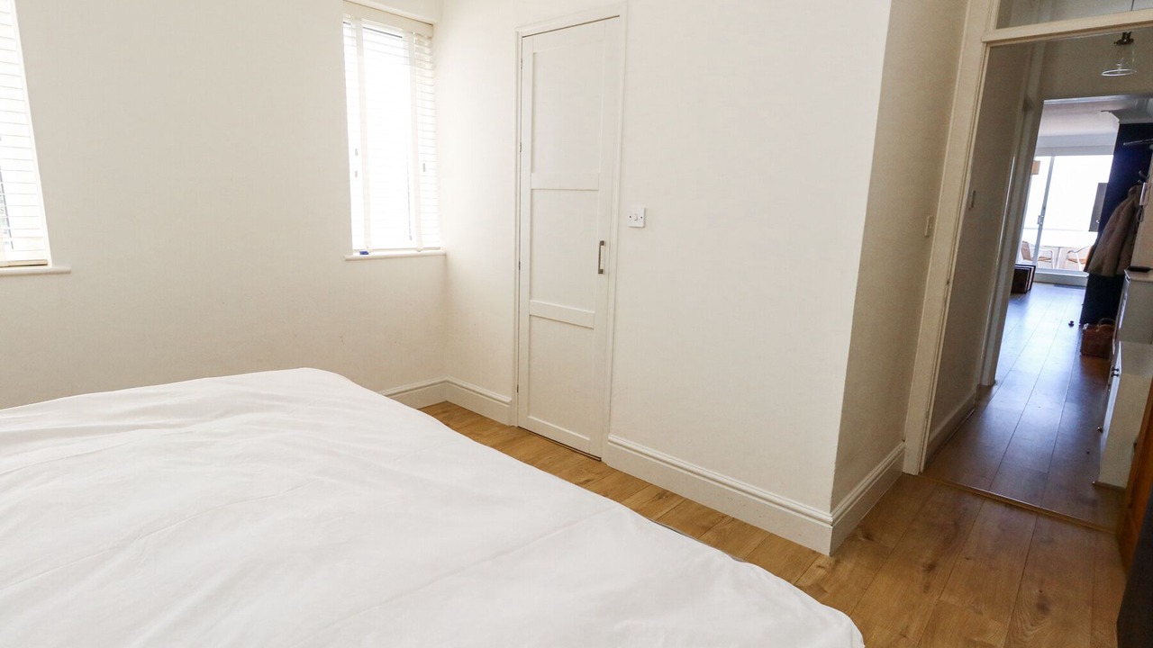 Photo of Bedroom in Sandbanks