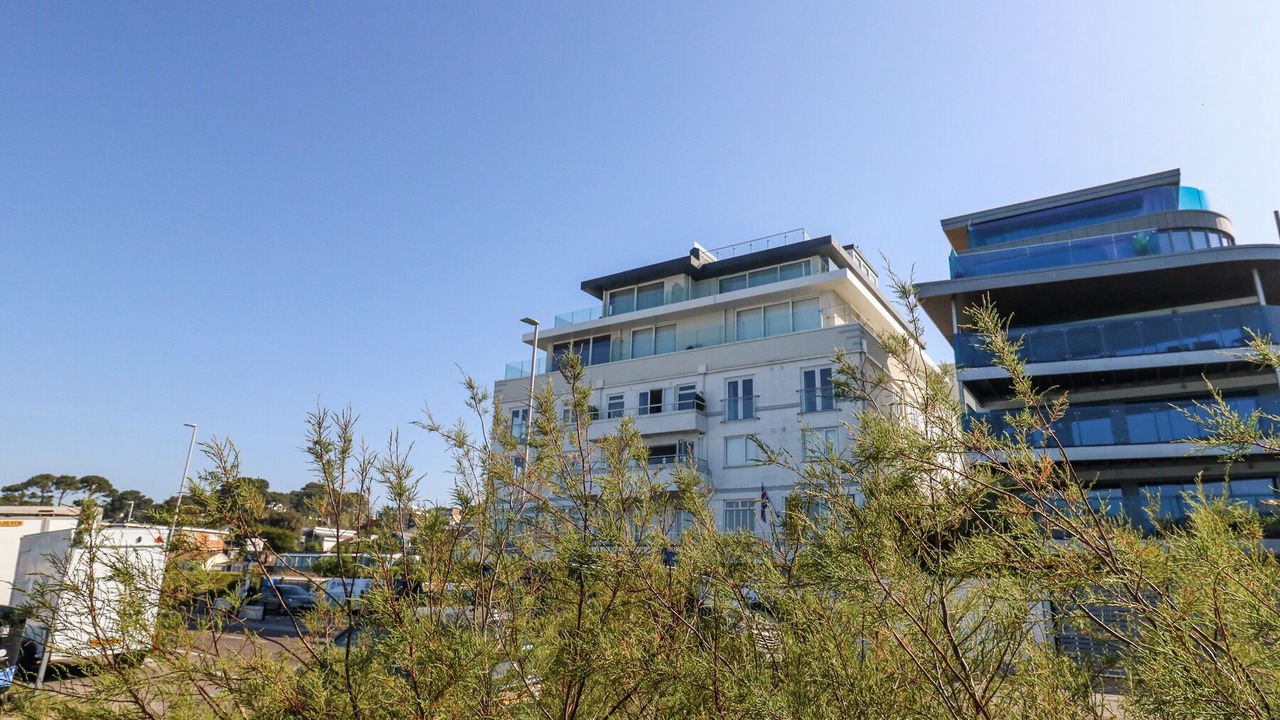 Photo of Outdoor in Sandbanks
