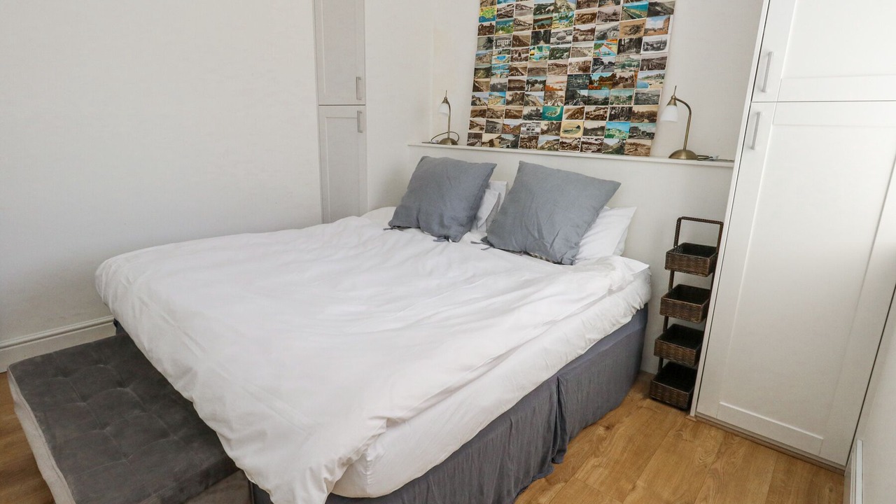 Photo of Bedroom in Sandbanks