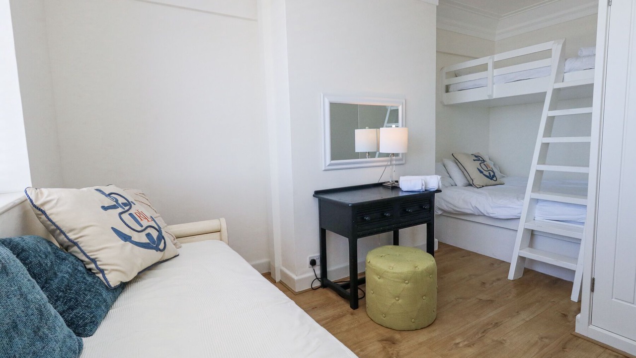 Photo of Bedroom in Sandbanks