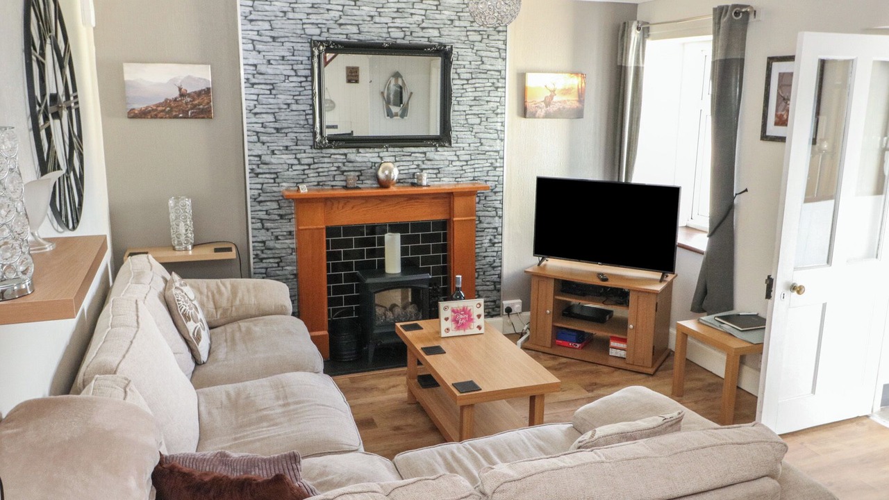 Photo of Livingroom in Arisaig