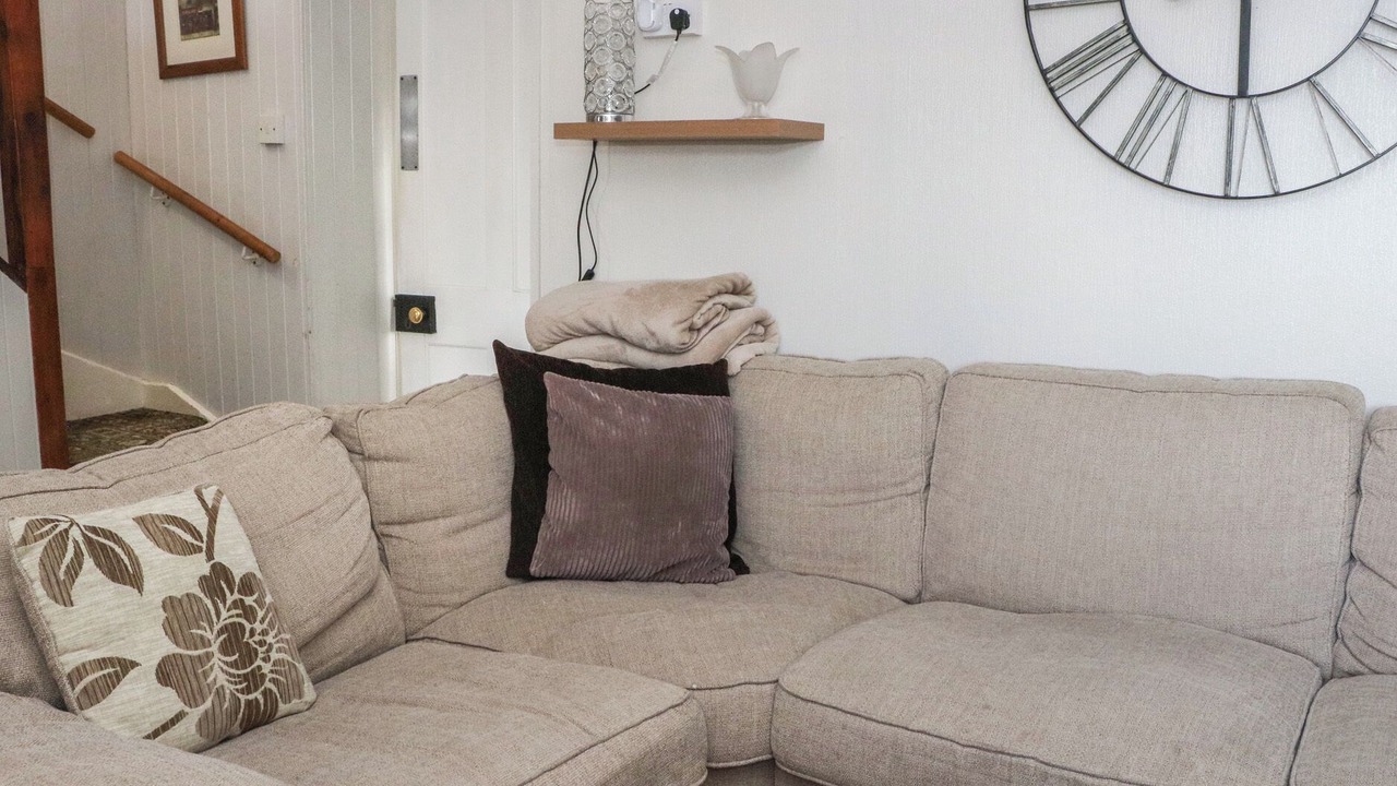 Photo of Livingroom in Arisaig