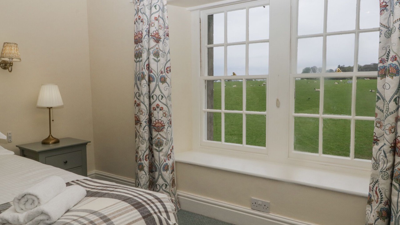 Photo of Bedroom in Pooley Bridge