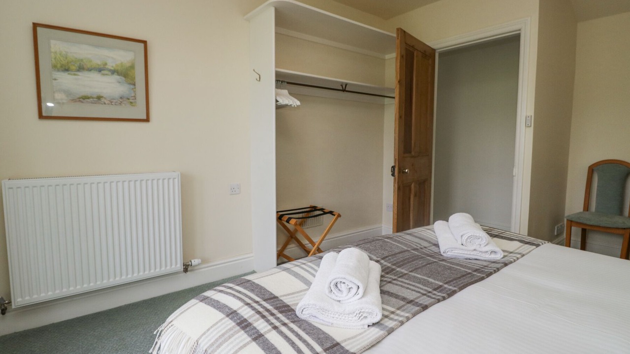 Photo of Bedroom in Pooley Bridge