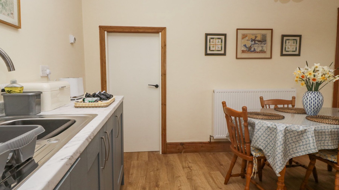 Photo of Kitchen in Pooley Bridge