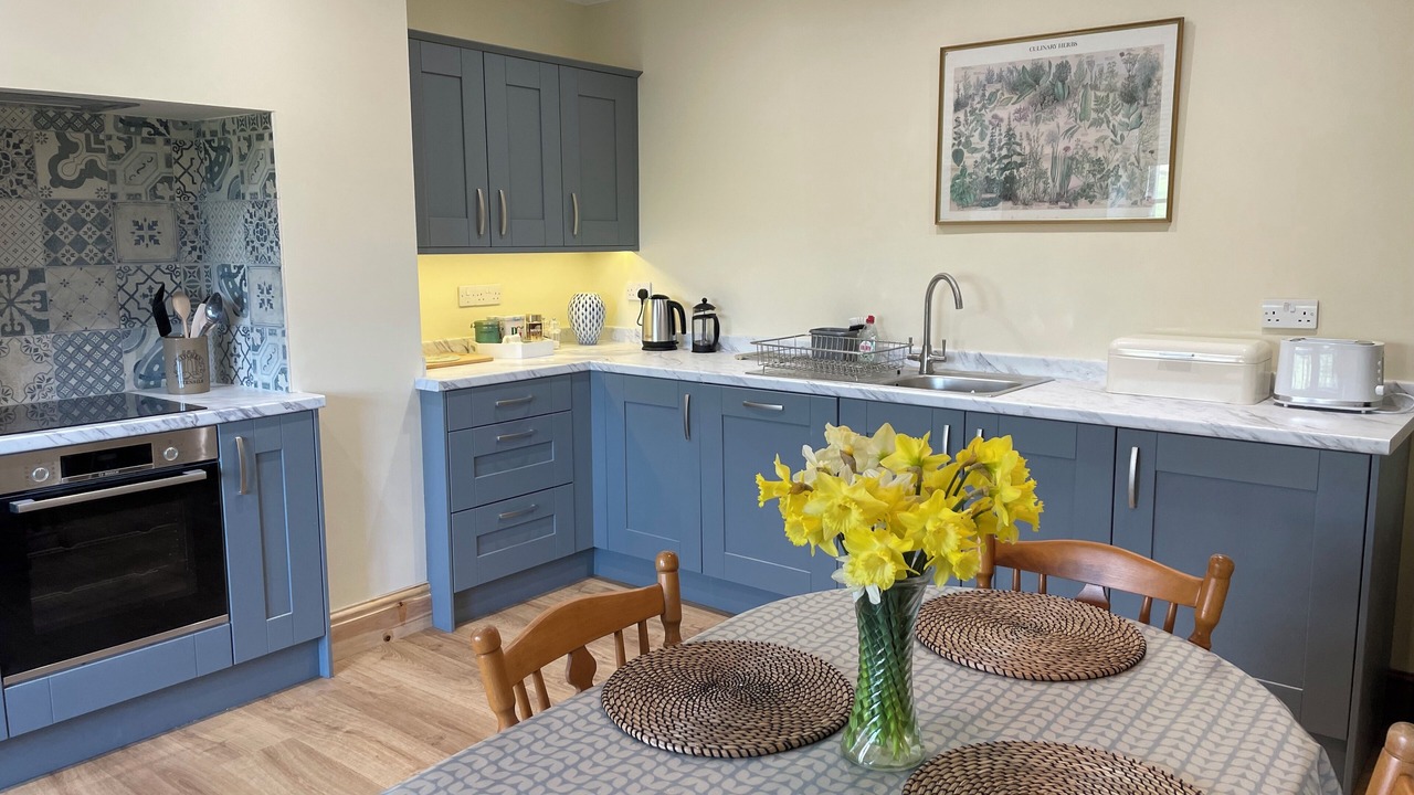 Photo of Kitchen in Pooley Bridge