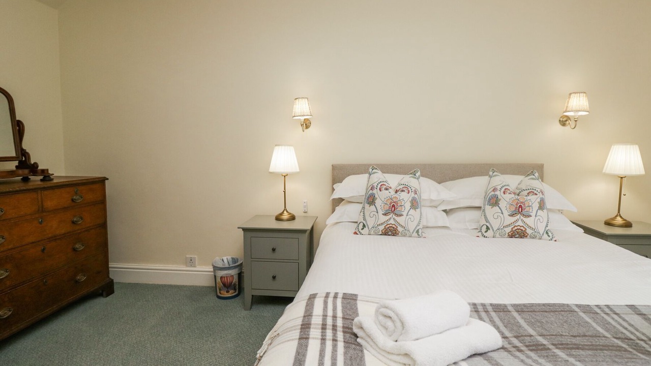 Photo of Bedroom in Pooley Bridge