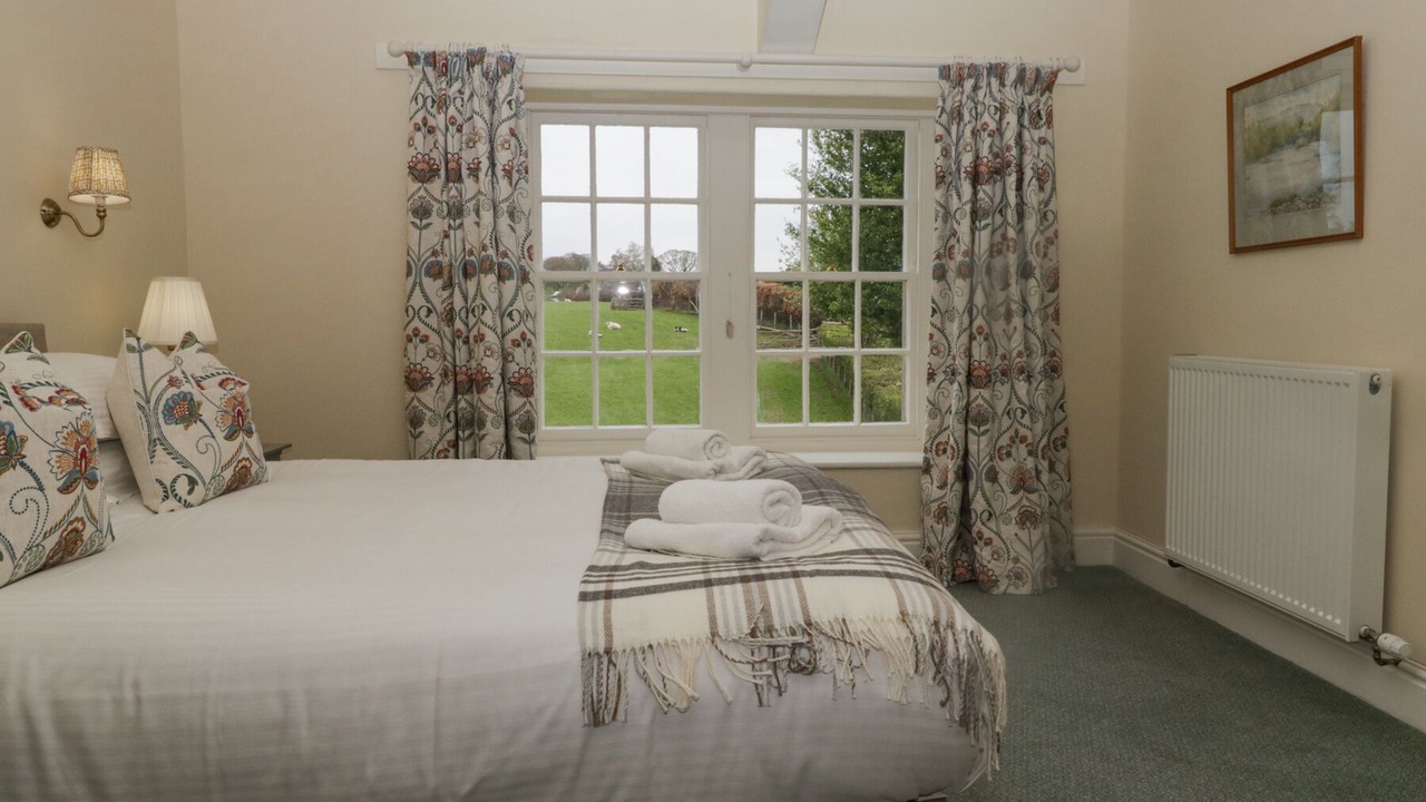 Photo of Bedroom in Pooley Bridge