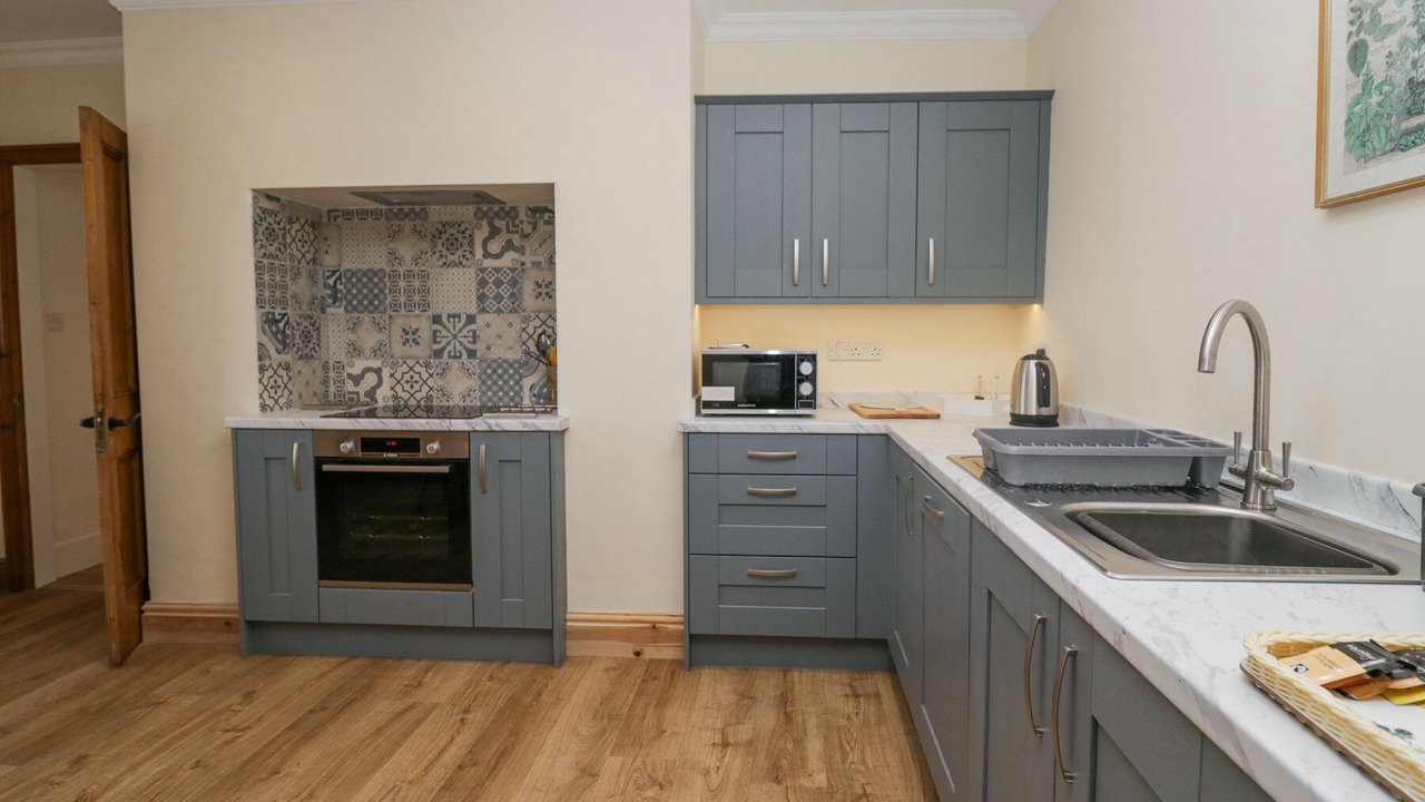 Photo of Kitchen in Pooley Bridge